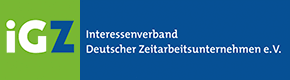 iGZ Interessenverband Deutscher Zeitarbeitsunternehmen e.V.